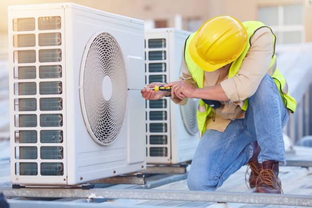 Best HVAC system installation  in Leon Valley, TX
