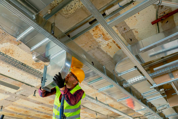 Ductless HVAC repair in Leon Valley, TX