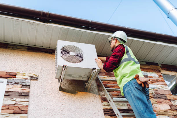 Best HVAC emergency services  in Leon Valley, TX