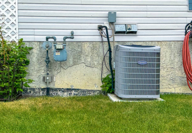 Leon Valley, TX HVAC Company